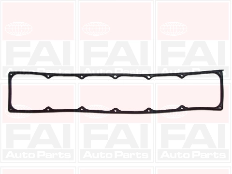 Gasket, cylinder head cover